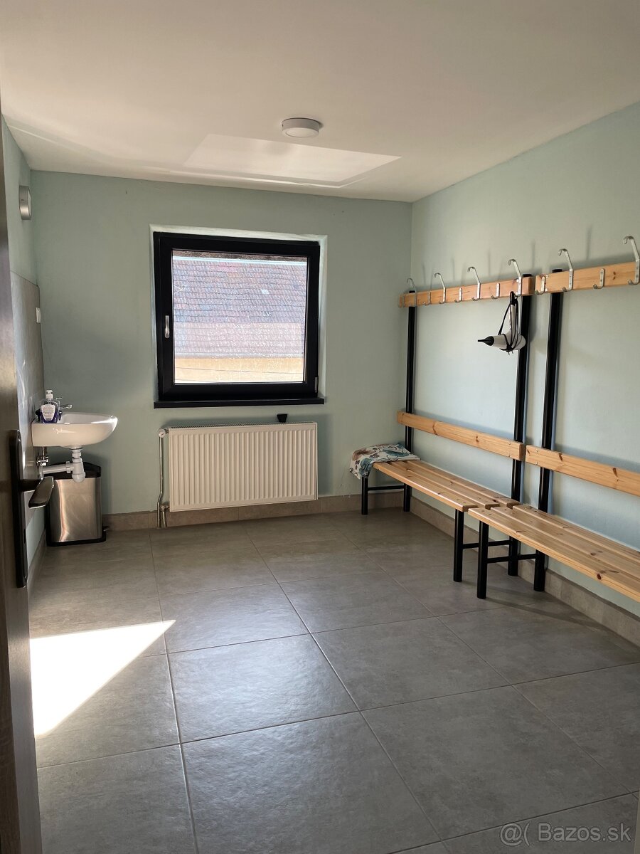 Polyfunkčný objekt - 7