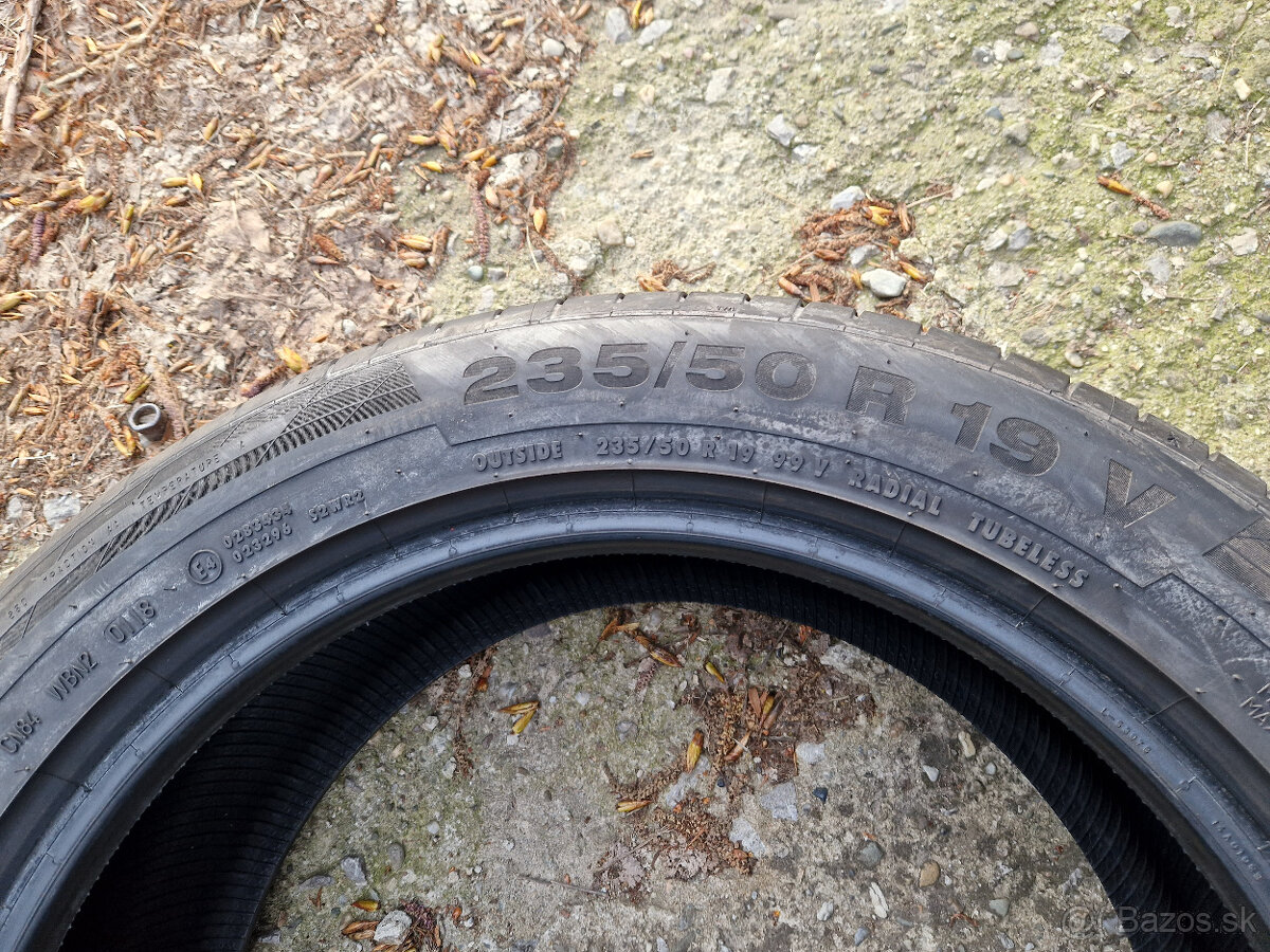 235/50 r19 letne pneumatiky 235 50 19 - 7
