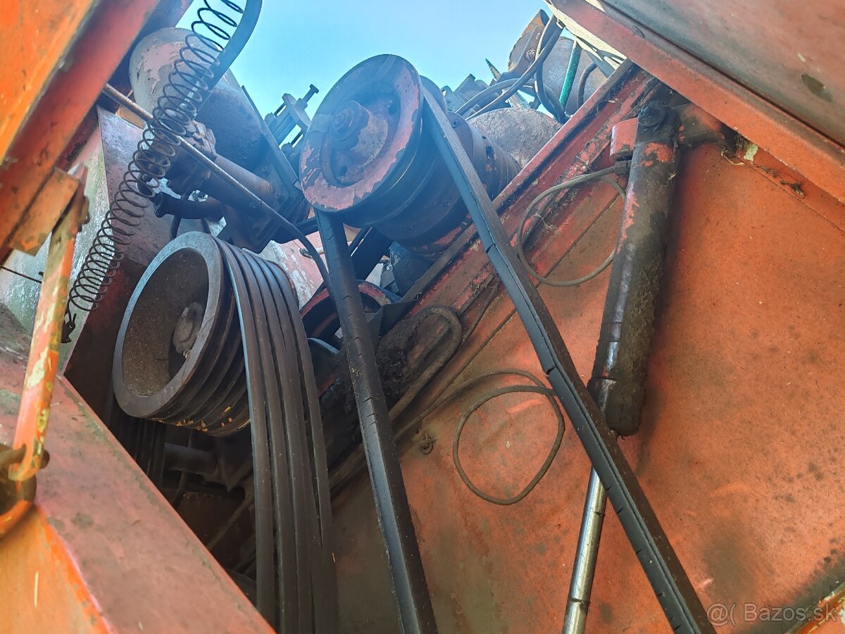 Köla Coronett komajn - 7