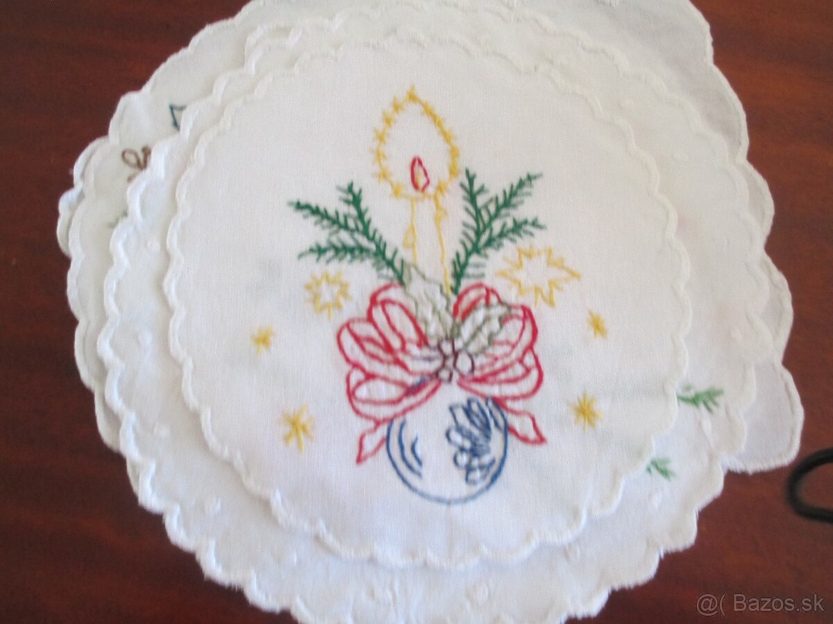 dekoračné dečky - 7