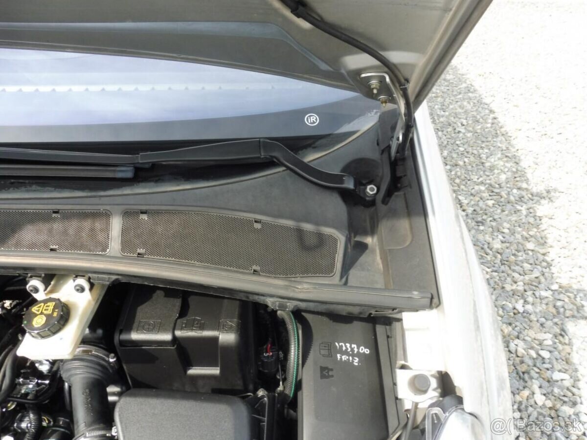 Ford S-MAX 2.0i 16v ELEGANCE FACE-LIFT 1A - 7