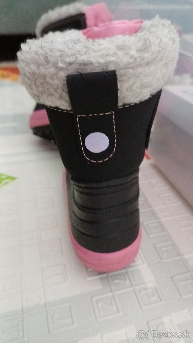 Detské snehule zn.Demar - 7