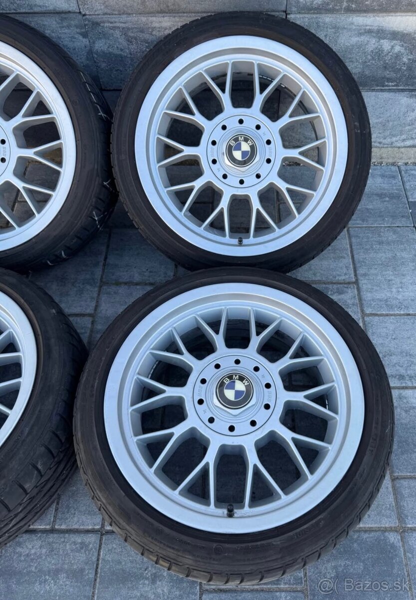 BBS R17 original - 7