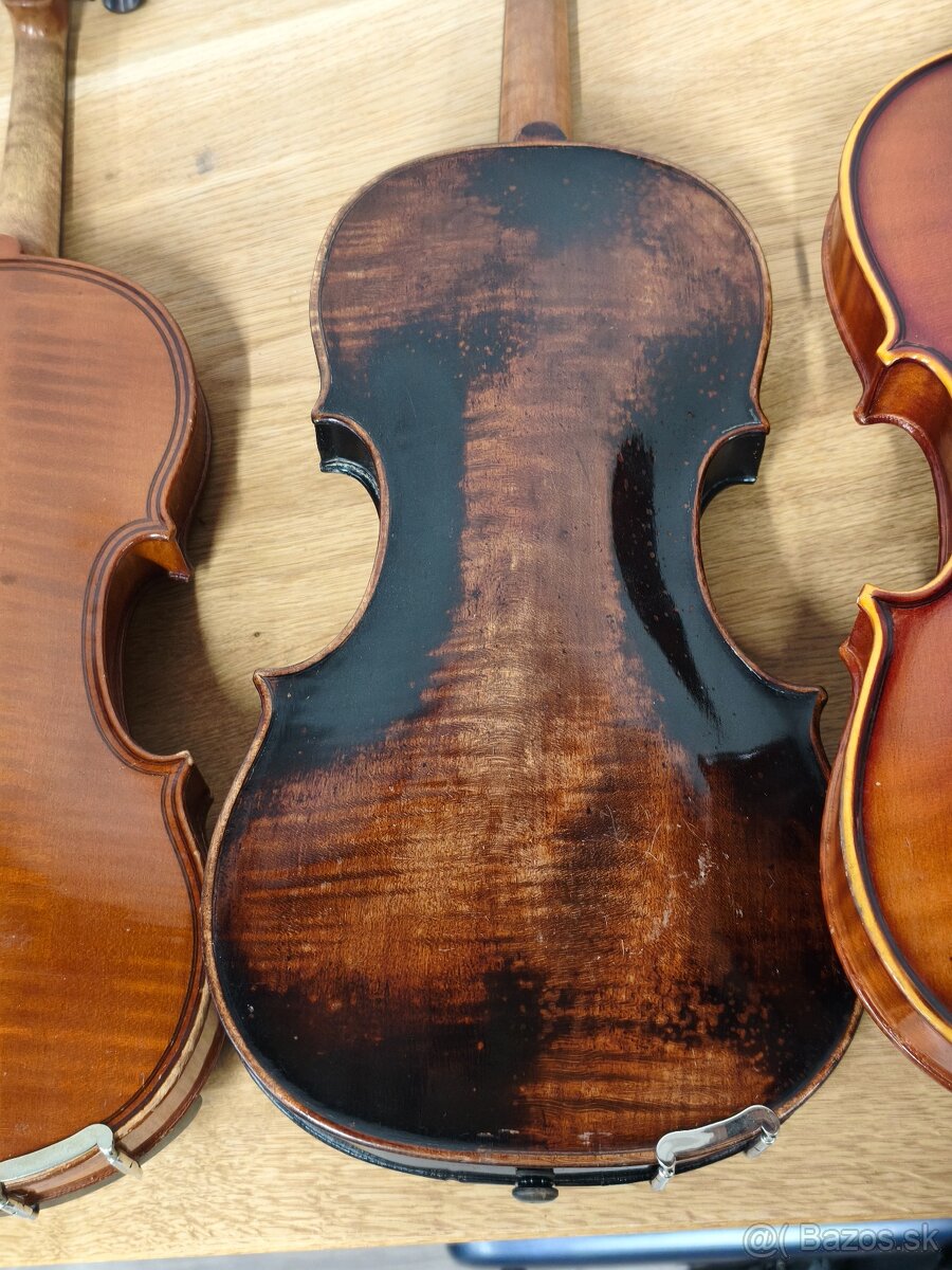 Študentské husle 4/4 - 7