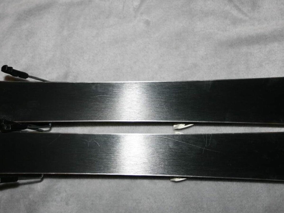 dievcenské lyže Dynamic Light 80 cm - 7