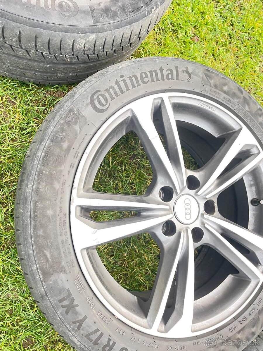 Elektróny 5x112 R17 - 7