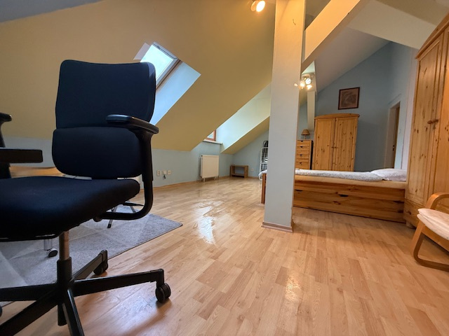 PRENÁJOM 4-izb. byt – CENTRUM Bratislava – 4samost.izby - 7