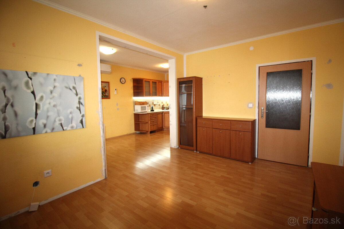 EXKLUZÍVNE Predaj 2 izbový byt Galanta - 7