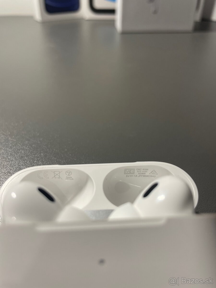 AirPods pro 2 - 7