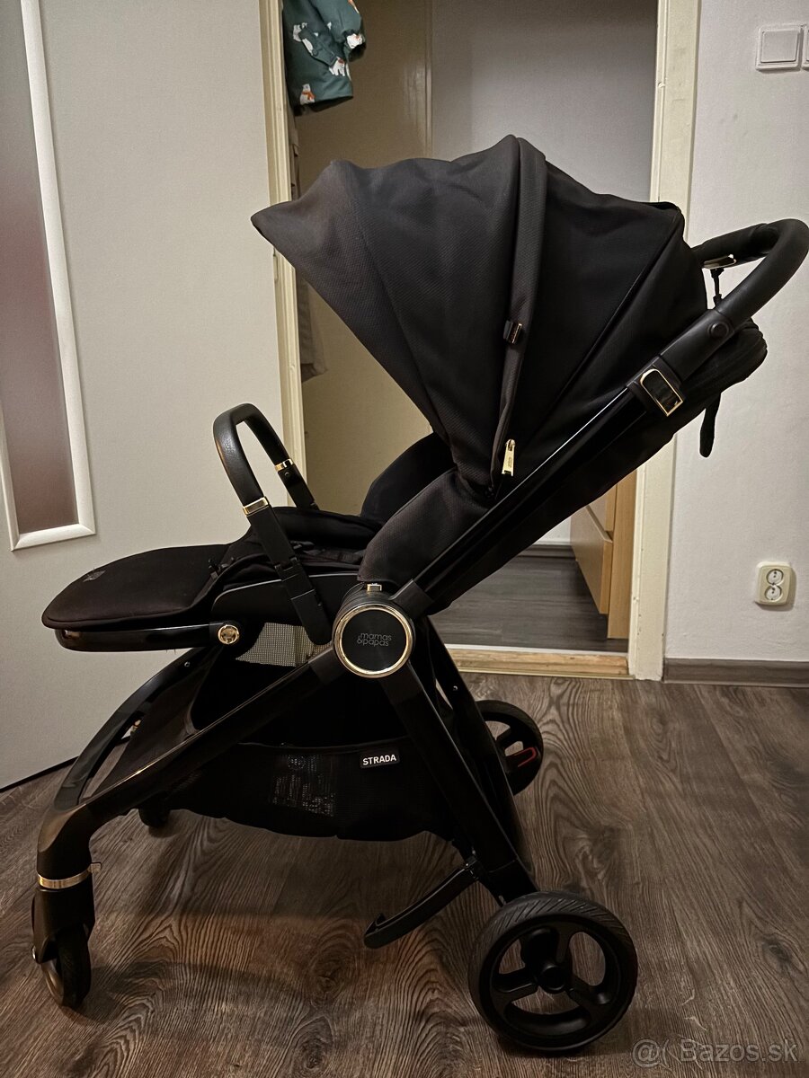 Mamas & papas Strada - 7