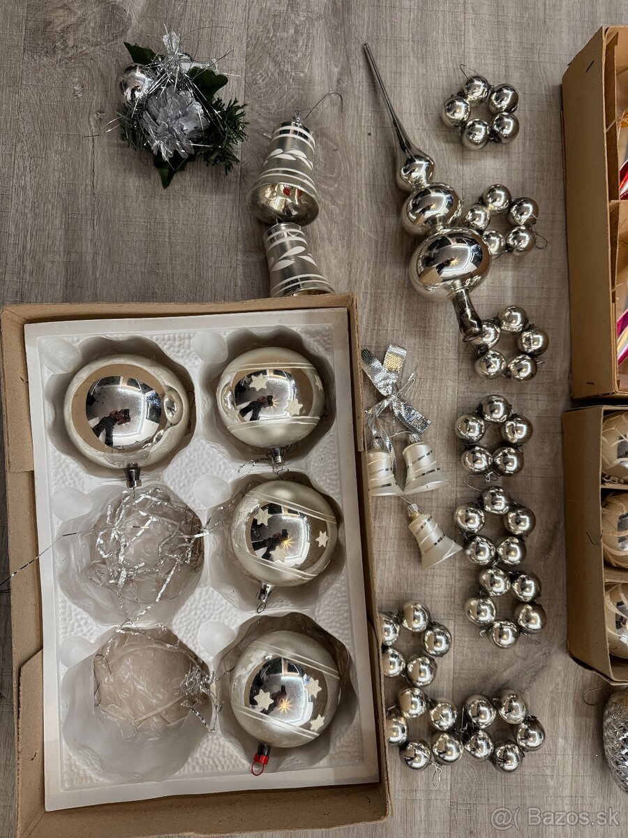 vianočné ozdoby - 7