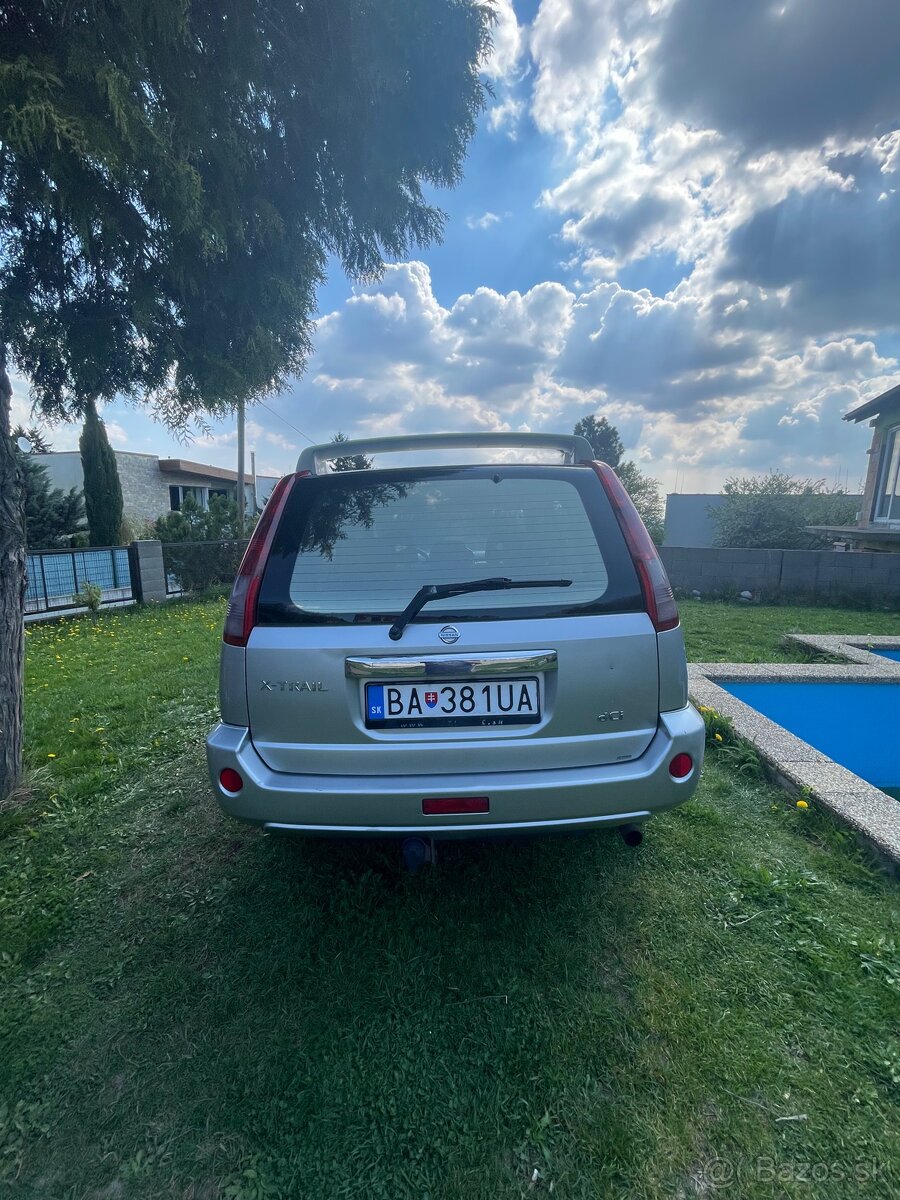 Nissan-Xtrail - 7