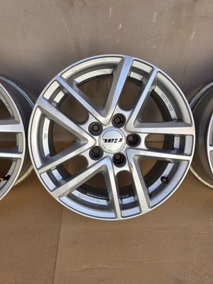 Elektróny 5x112 r16 - 7