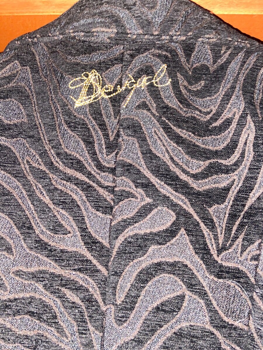 kabat Desigual - 7