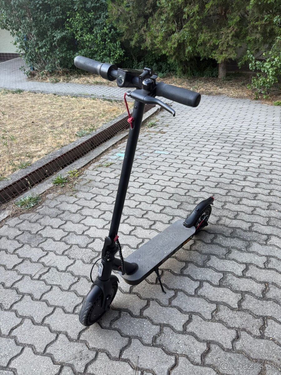 Elektrická kolobežka SENCOR - 7