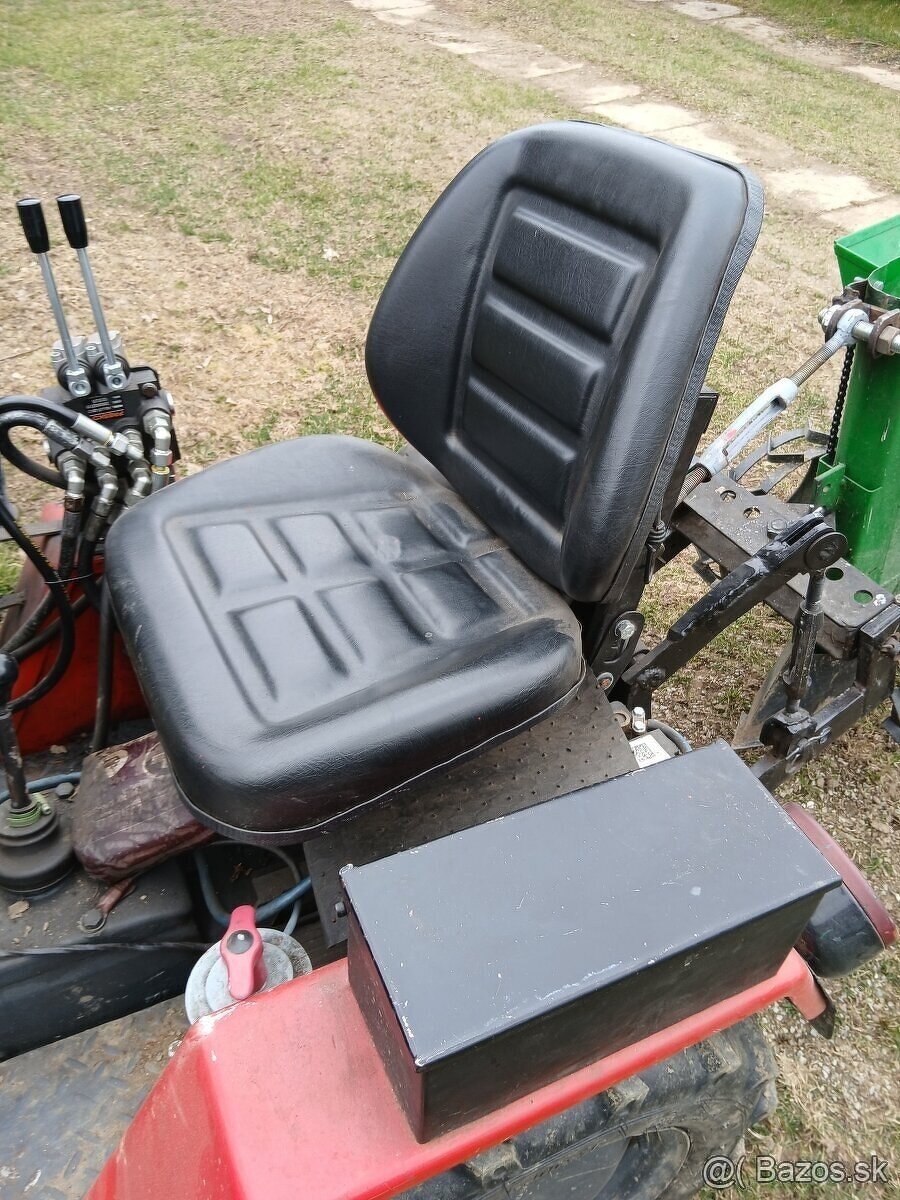 Malotraktor Sabinov - 7