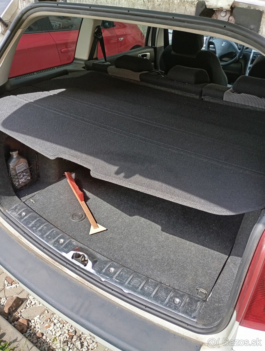 Peugeot 307 Break - 7