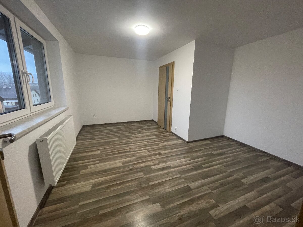 Byt 100m2 Liesek - 7
