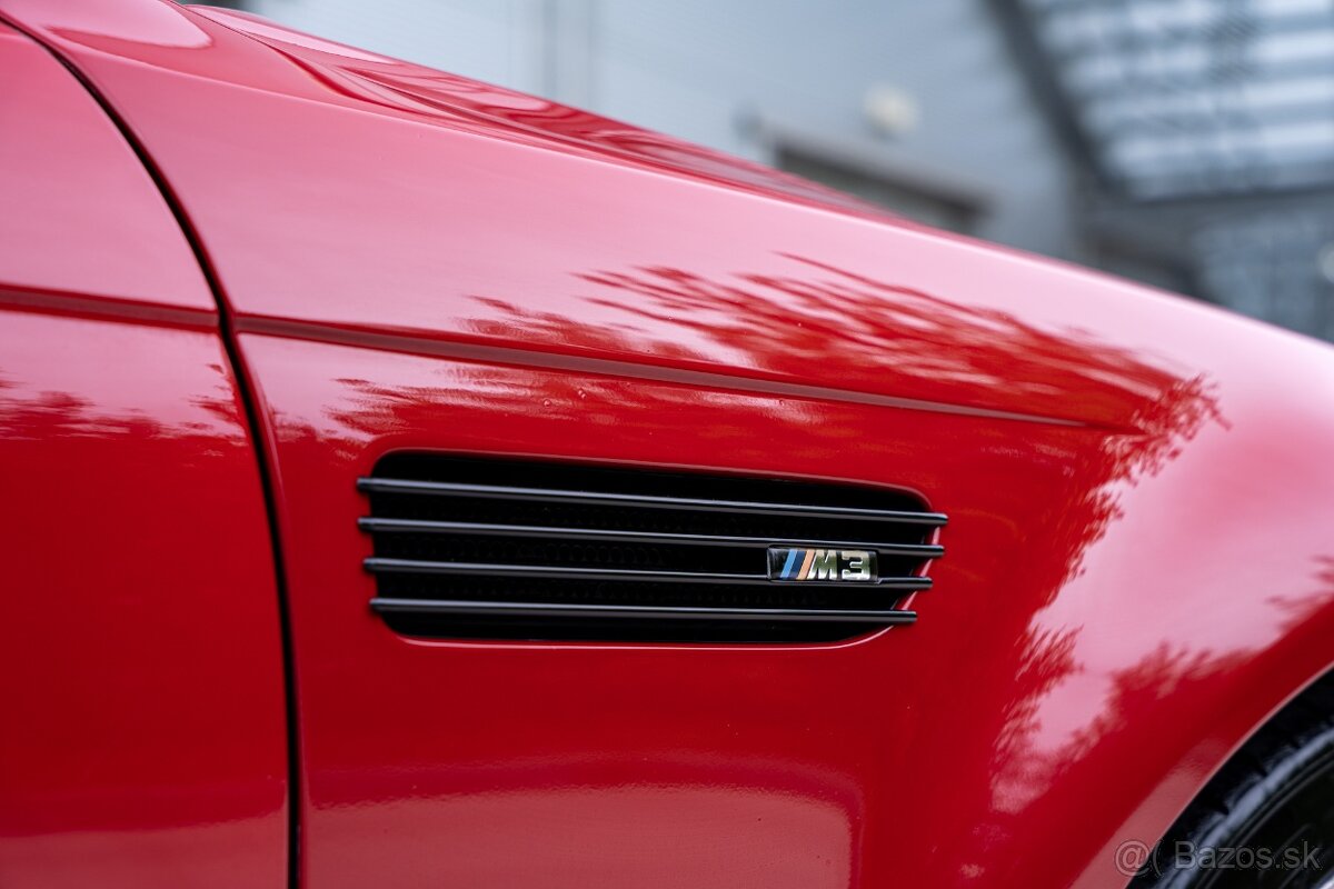 BMW M3 E46 Cabrio Manual - 7