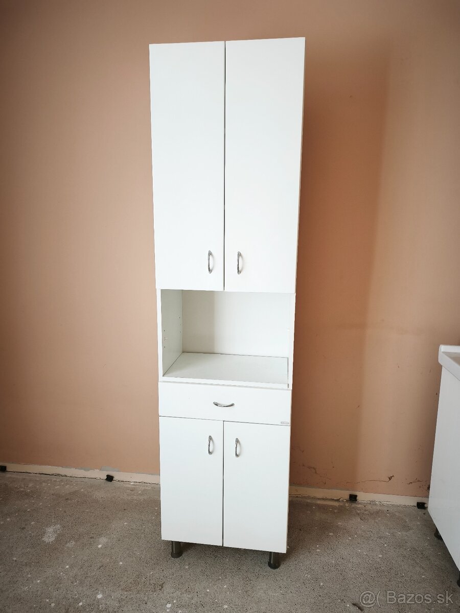 Kúpeľňový nábytok - 7