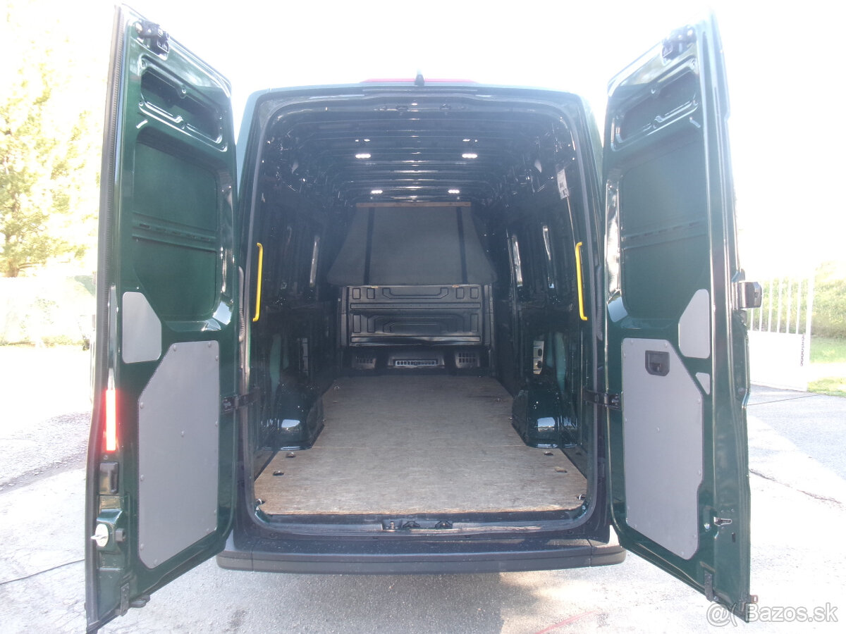 MAN TGE 3.180 MAXI - 7