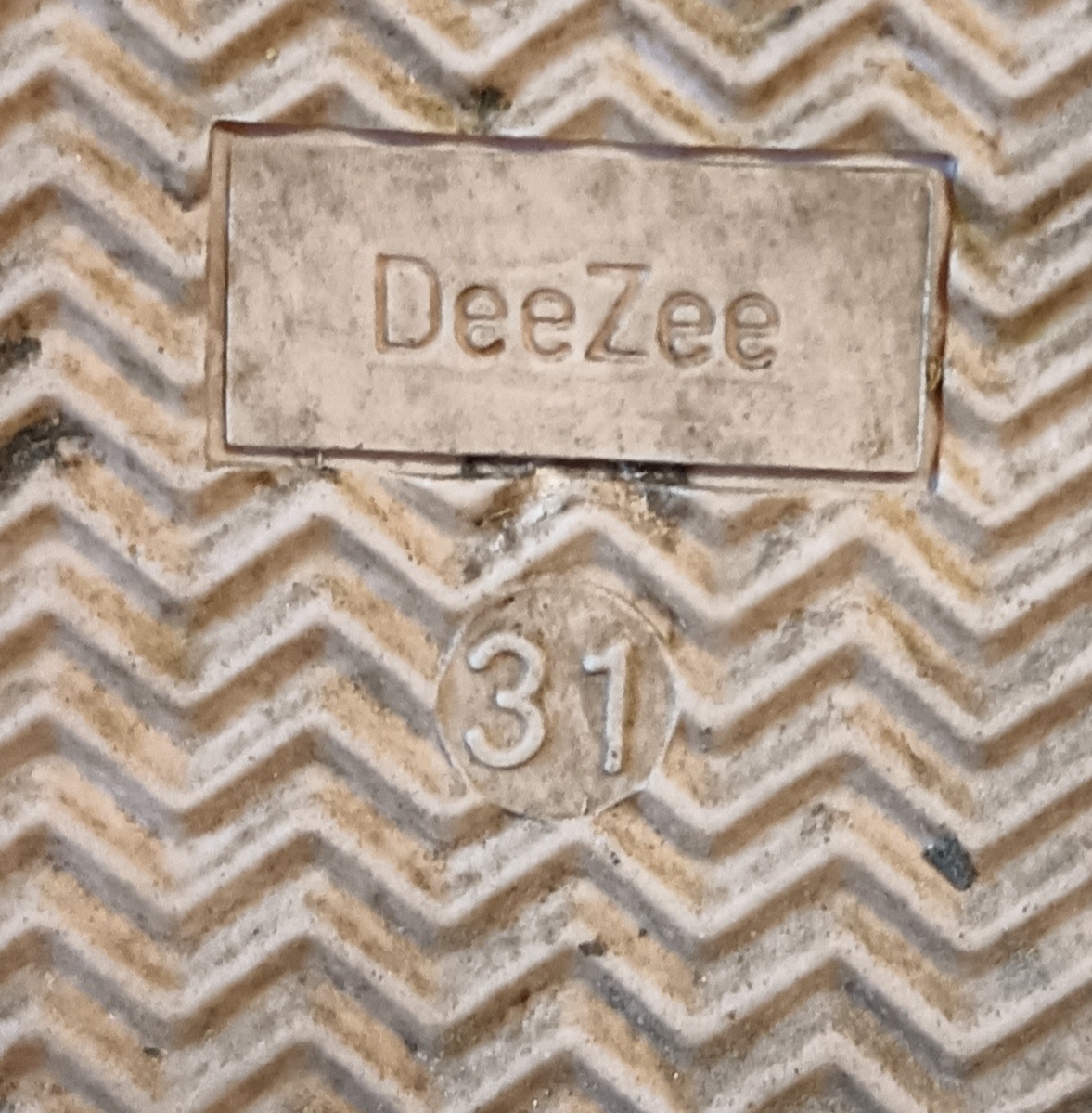 Topánky prechodné dievčenské, č 31 - 7