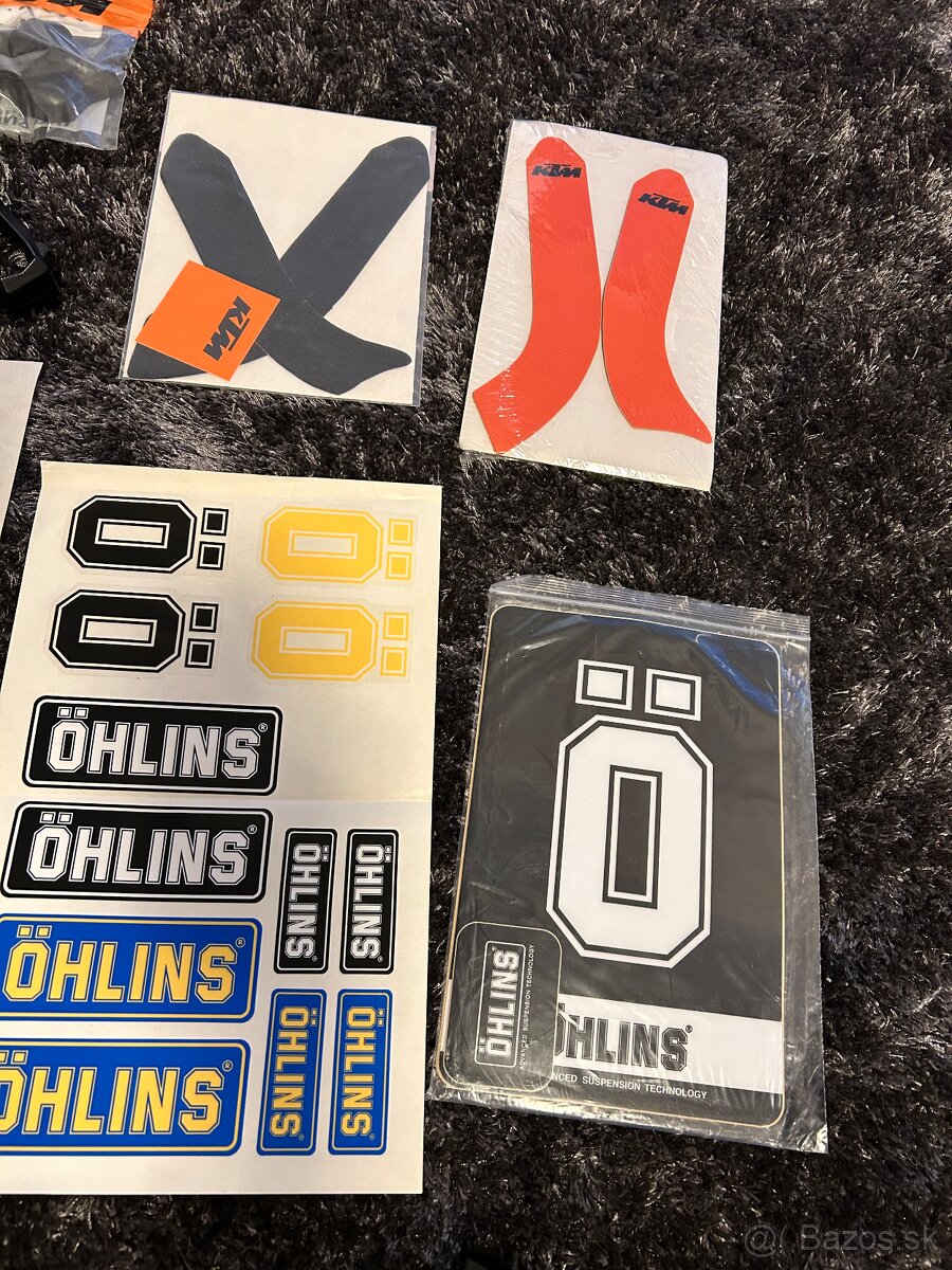 Ktm exc/ sx diely polepy mix - 7