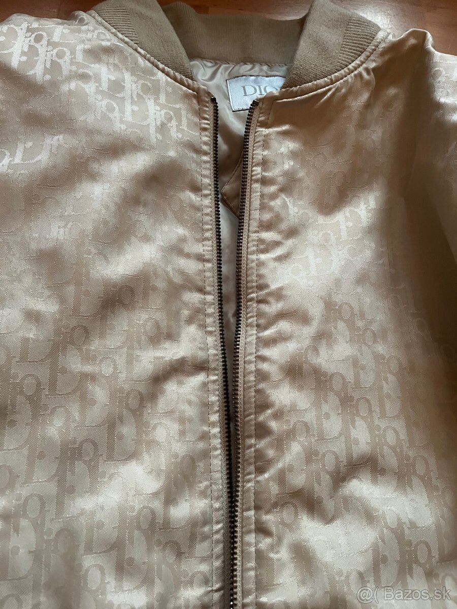 Christian Dior bombera - 7