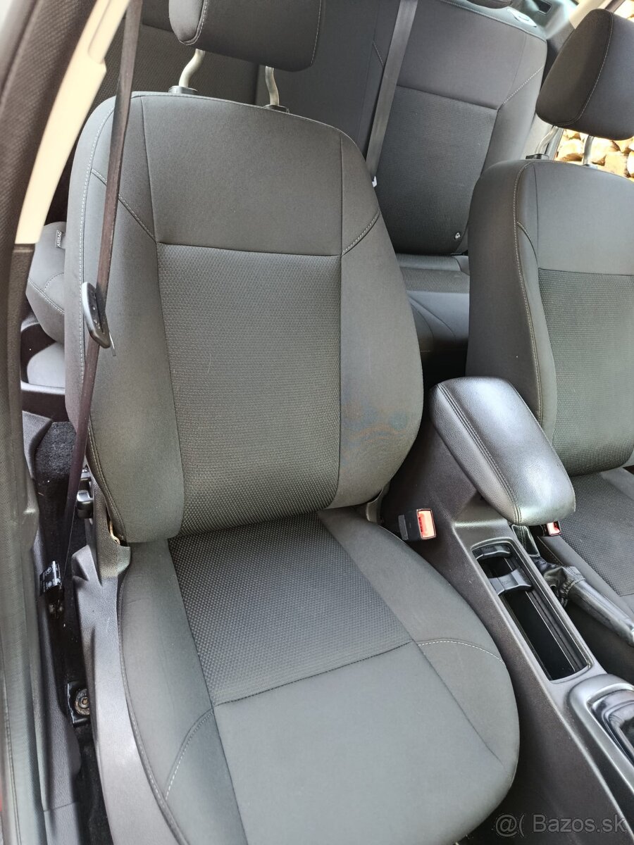 Ford Focus 2016 combi 1.0 ecoboost, SK auto - 7