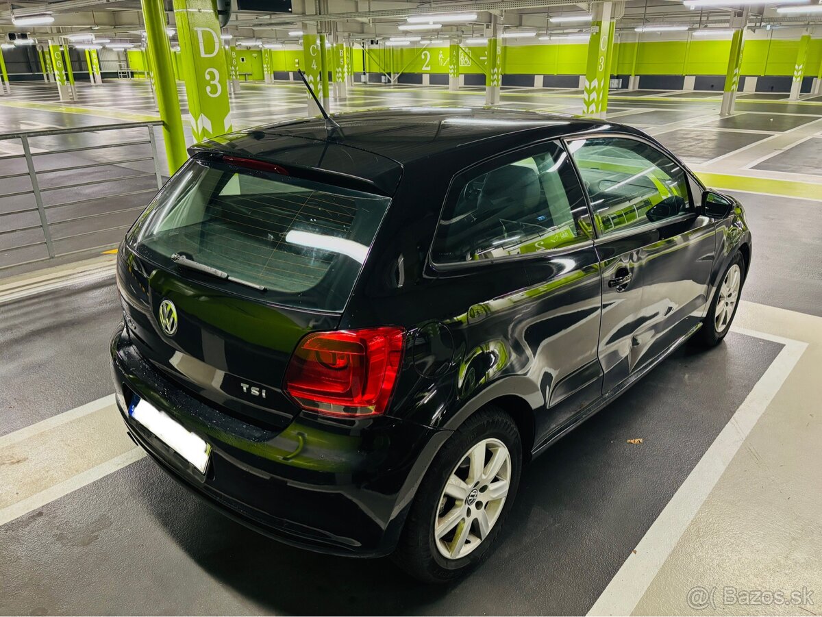 Volkswagen Polo 6r 1.2tsi 77kw, r.v.:2012 - 7