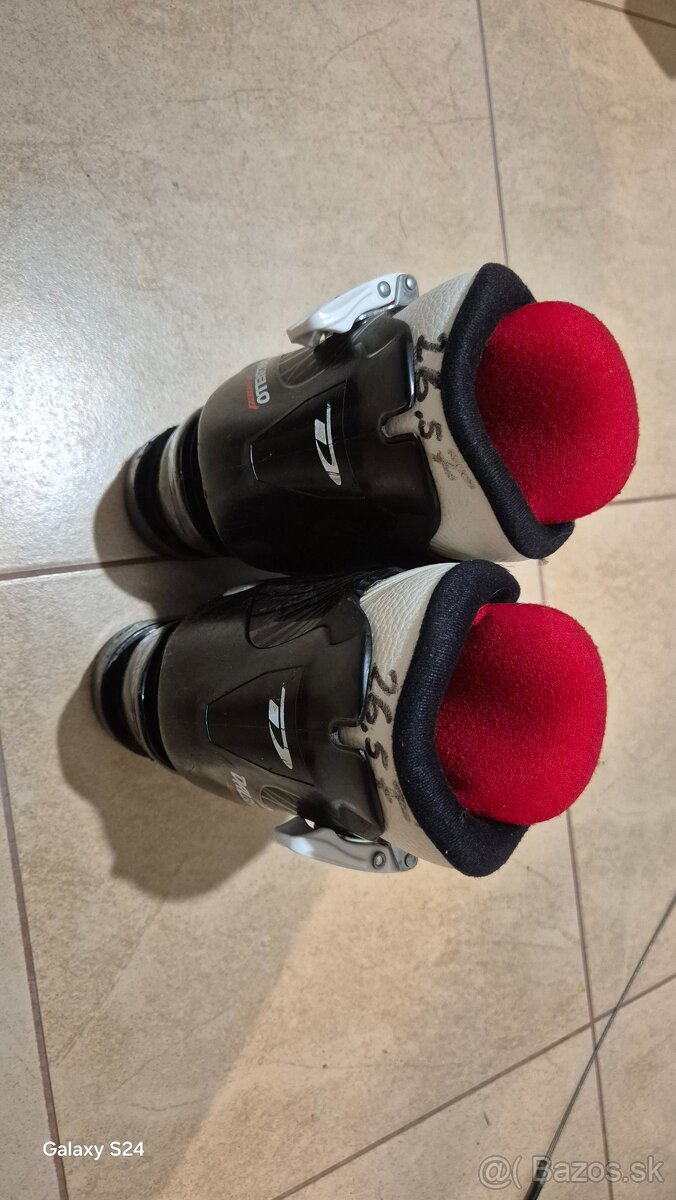 Detské lyziarky Dalbelo - 7