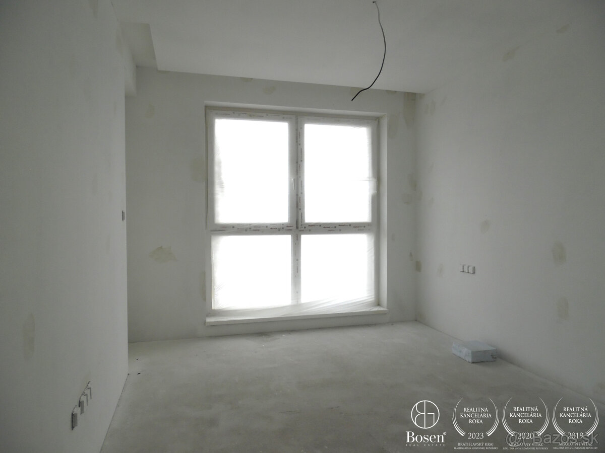 BOSEN | PREDAJ 1, 2, 3 izbový byt, Dunajská Streda - 7