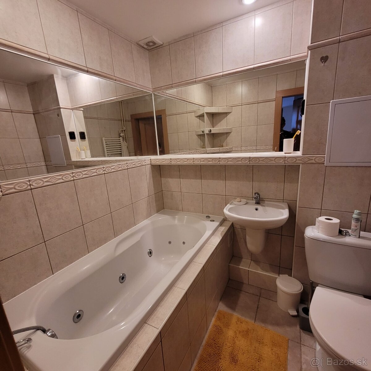 1-izbový byt, 17. novembra, Presov - 7