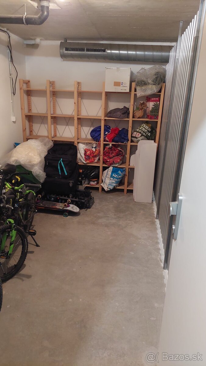 Predaj / prenájom garáže ružinov (sklady bratislava) - 7