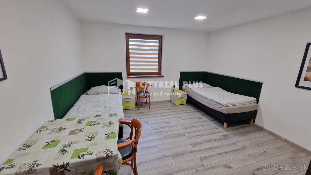 Ponúkam na prenájom 3 izbový byt v obci Kolta - 7