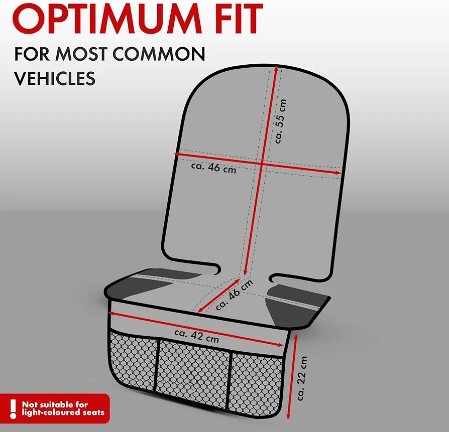 Detská autosedačka Graco 15-36 kg a podložka - 7