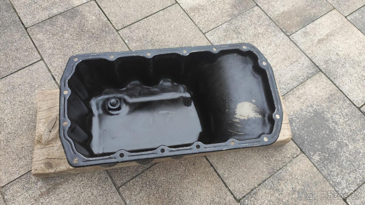 Predám blok motora 1.6 VTi 5FW EP6 - 7