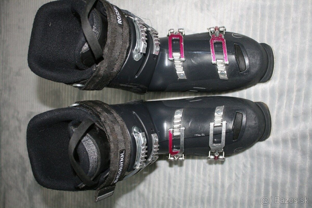 lyže Rossignol Experience 74 160 cm - 7