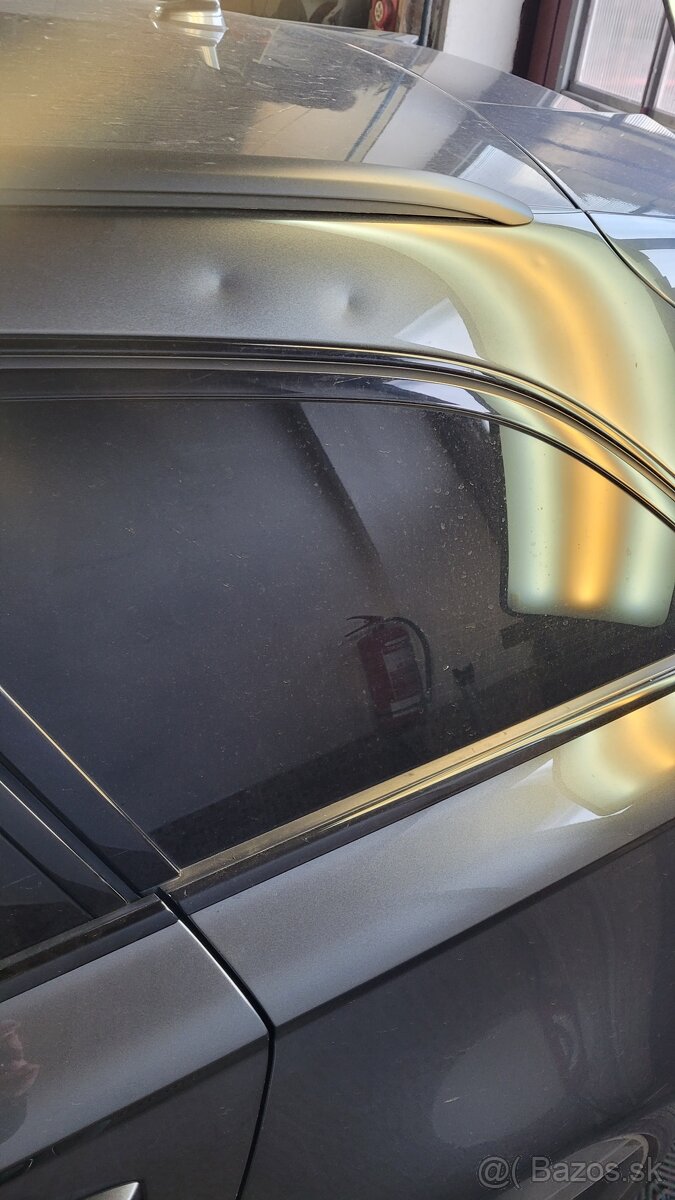 Opravy karosérii po krupobití - 7