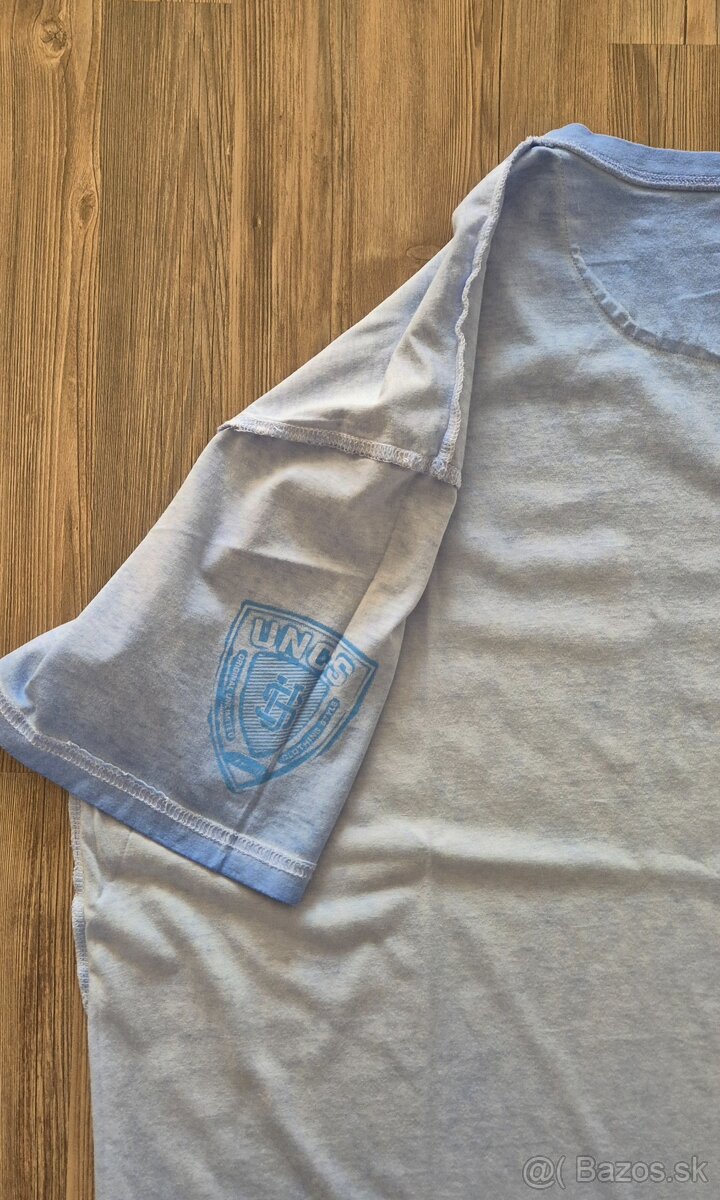 Pánske tričká UNCS, XL - 7