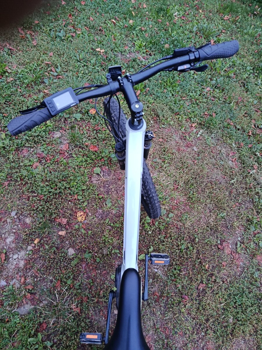 Predám elektrobicykel, ebike, e-bike Ratikon EHT 7.1 - 7