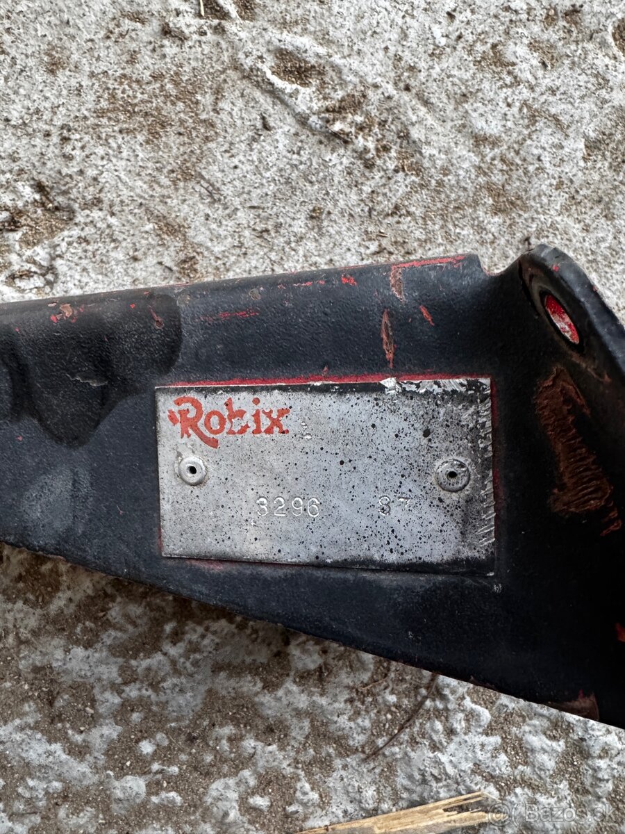 Riadidlá/ volant Robi 151 - 7