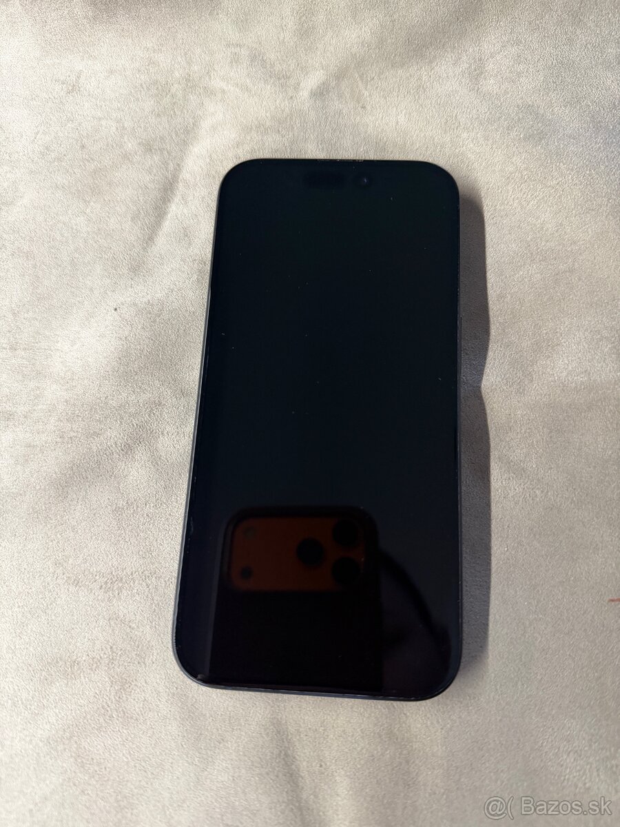 Iphone 15 pro 256 - 7