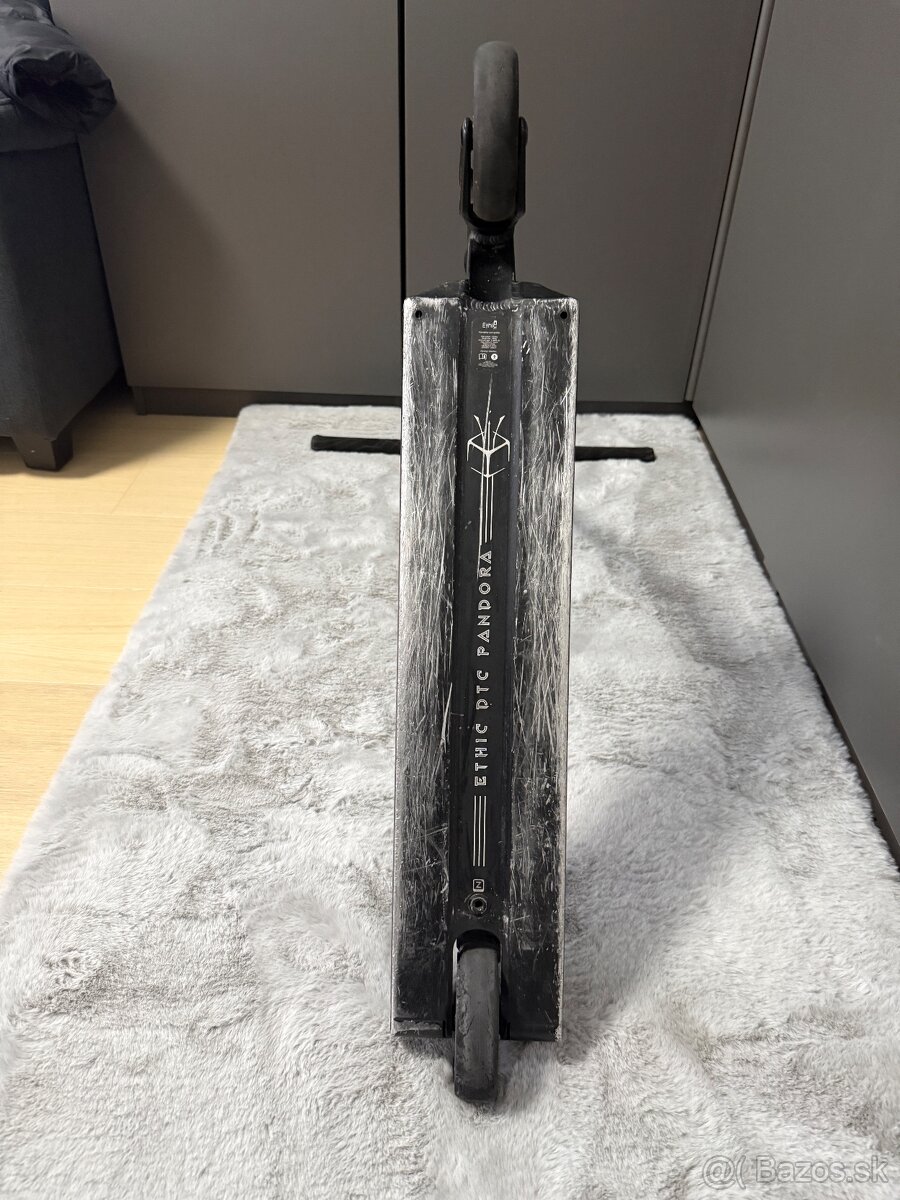 Predam freestyle kolobezku - 7