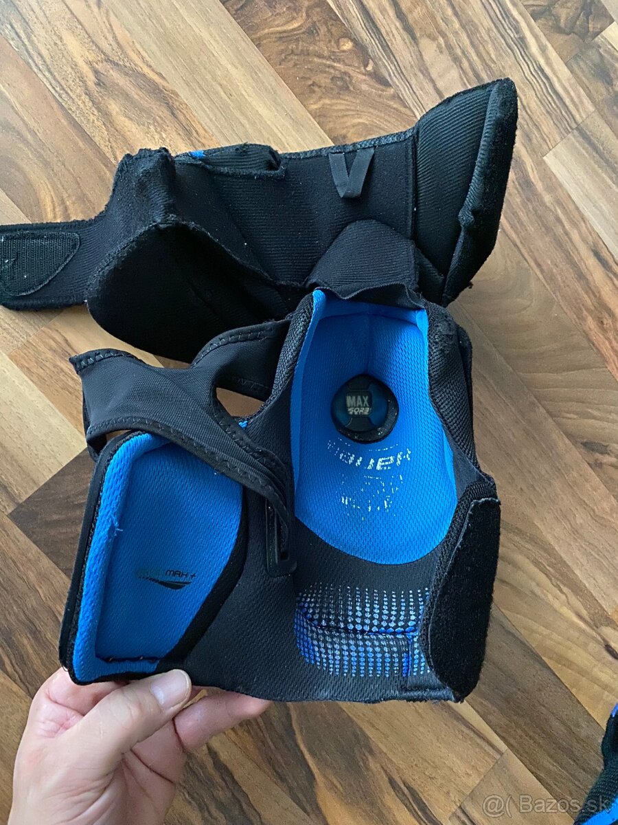 Lakte Bauer Supreme ONE 95 - 7