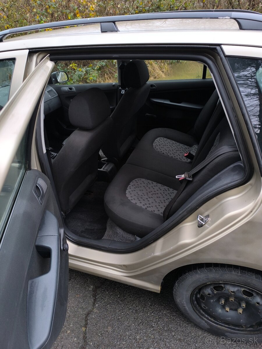 Škoda Fabia 1.2 HTP - 7