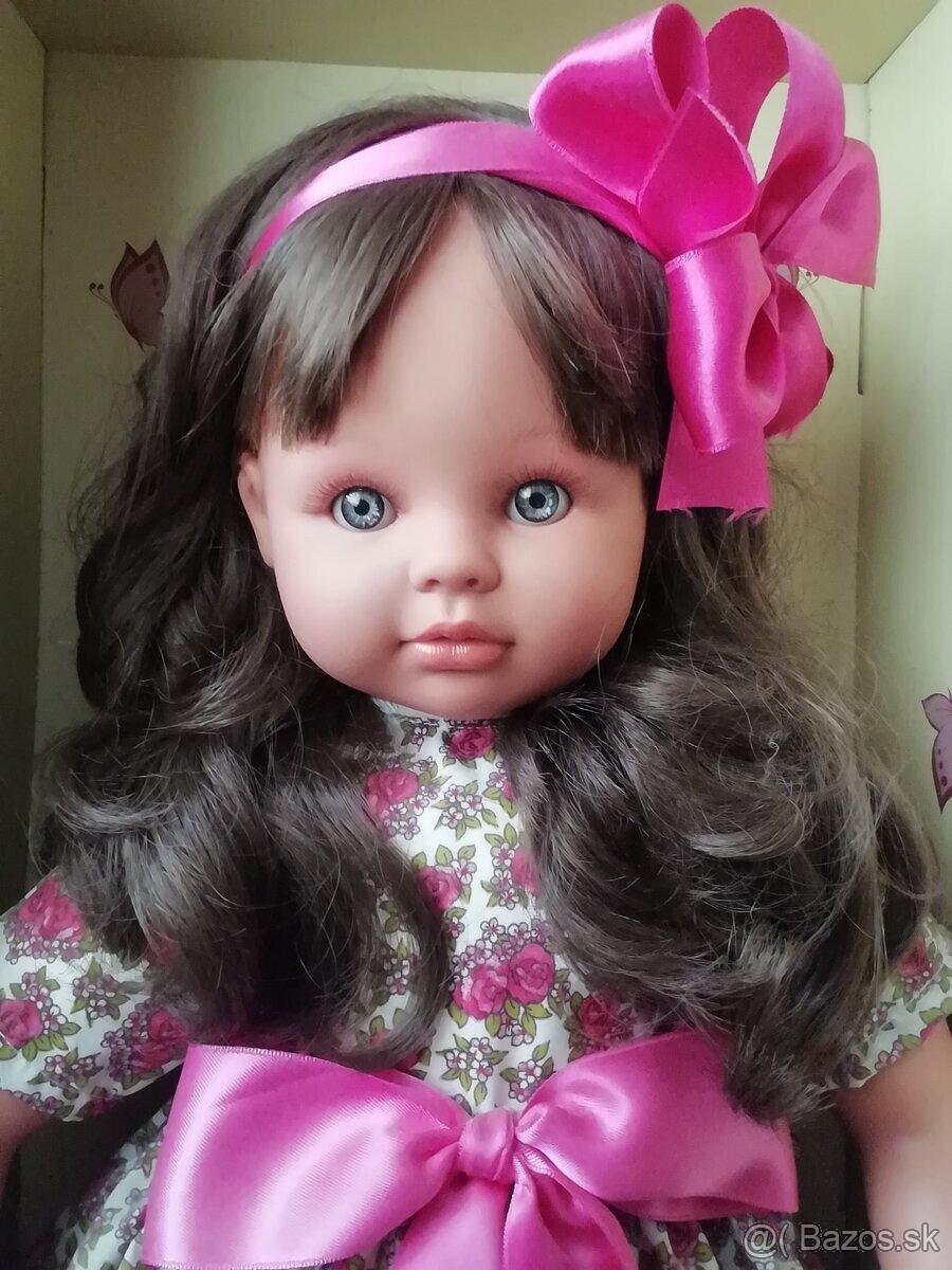 Realisticka babika Pepa Asi - 7