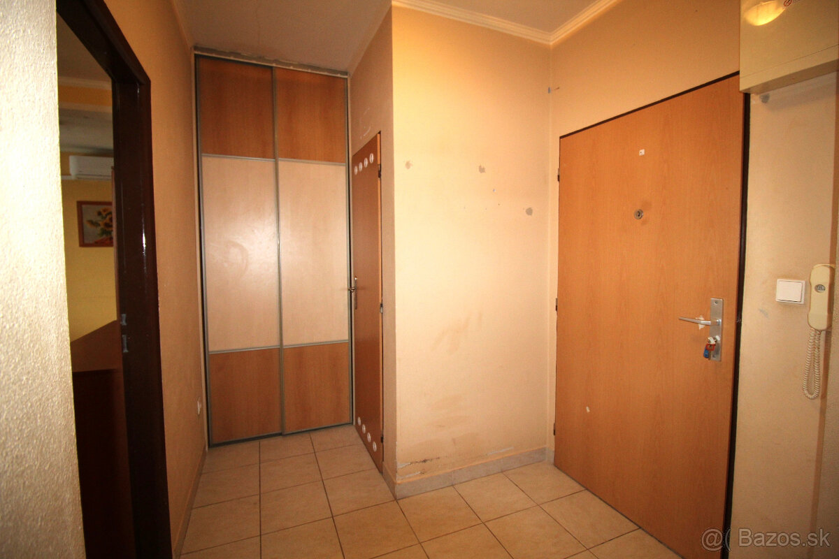 EXKLUZÍVNE Predaj 2 izbový byt Galanta - 7