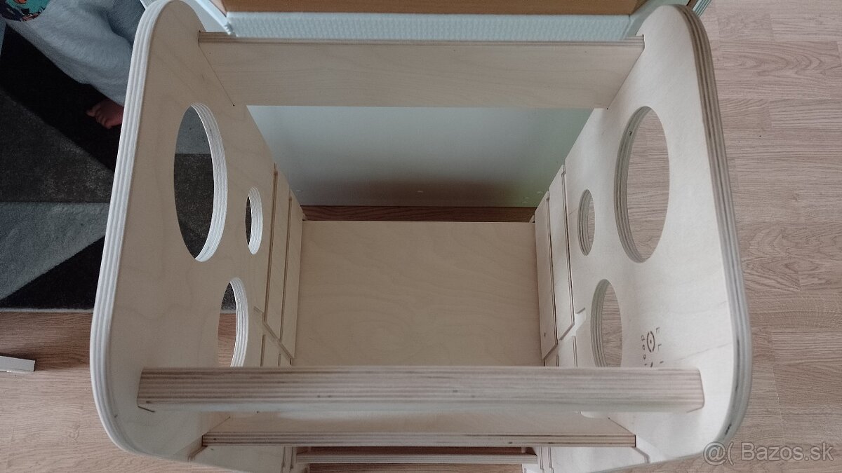 Uciaca, rastuca veza - 7