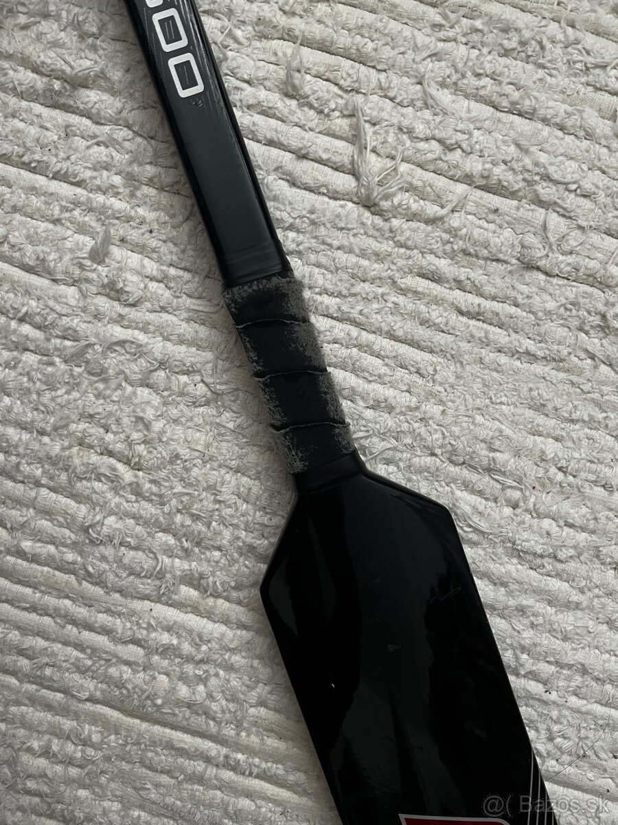 brankárska hokejka bauer 21” - 7